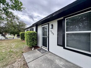 563 Fort Smith Blvd in Deltona, FL - Building Photo - Building Photo