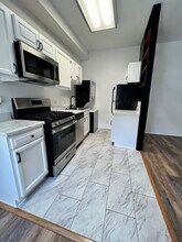 1207 S Hanover St, Unit 2 in Baltimore, MD - Building Photo - Building Photo