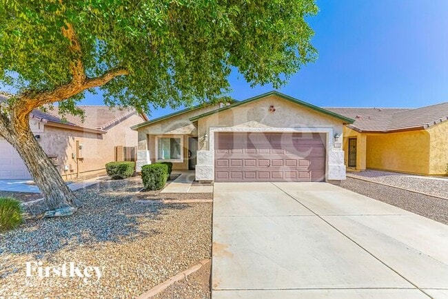 4910 E Meadow Mist Ln in San Tan Valley, AZ - Building Photo - Building Photo