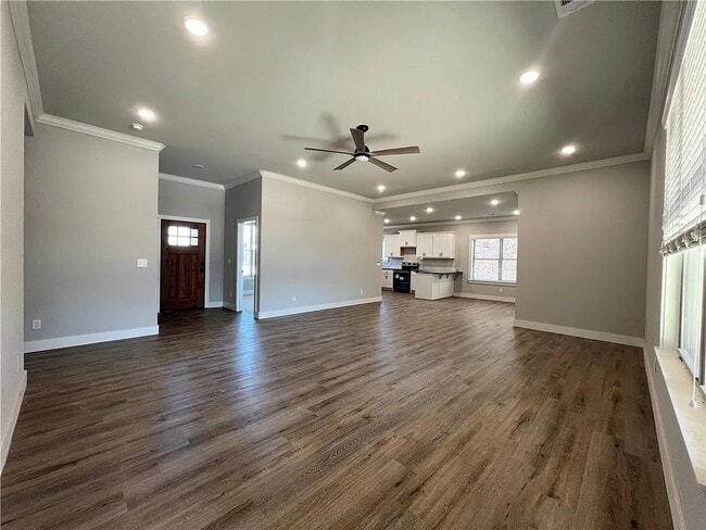 3309 SW Stoneway Ave in Bentonville, AR - Building Photo - Building Photo