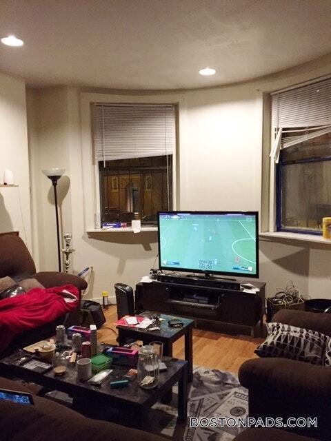 616 Columbus Ave in Boston, MA - Building Photo - Building Photo