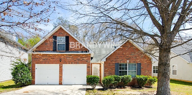 property at 8702 Goswell Dr