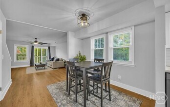 210 Appleby Dr, Unit 208 in Athens, GA - Building Photo - Building Photo