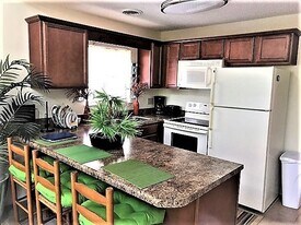 1850 Colony Dr in Surfside Beach, SC - Building Photo