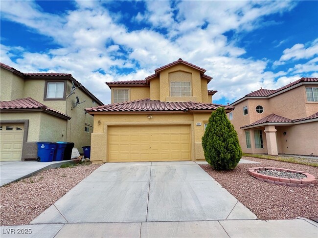 property at 3438 Ceremony Dr