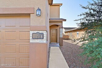 11470 Dawn Vw Rd in Socorro, TX - Building Photo - Building Photo