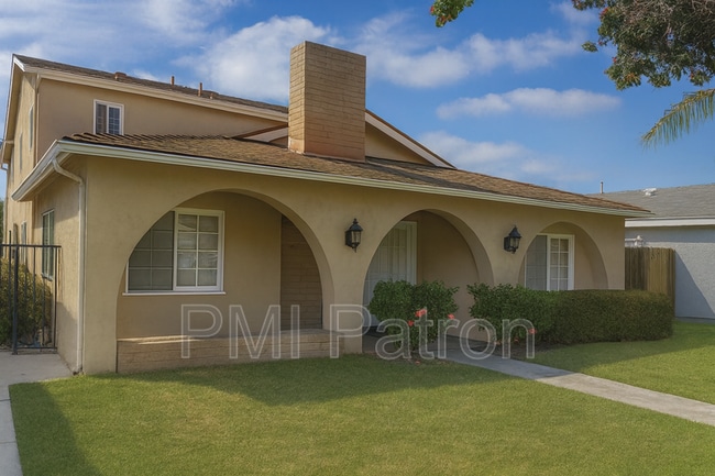 property at 4112 Green Ave