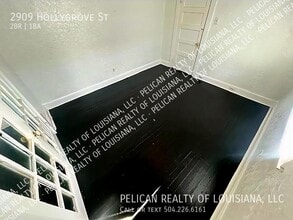 2909 Hollygrove St in New Orleans, LA - Building Photo - Building Photo