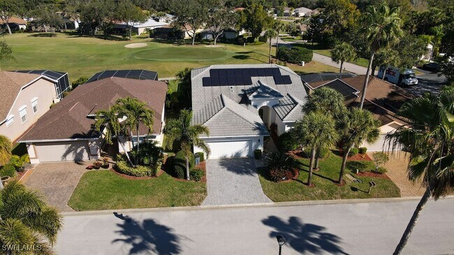 property at 9287 Coachhouse Ln