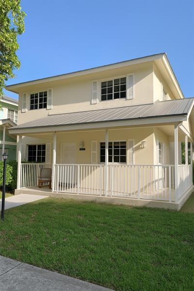 property at 400 NW 19th Terrace