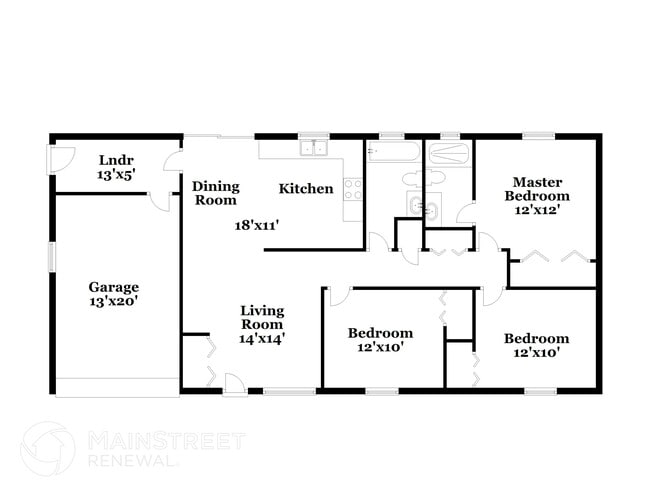 5935 Acme Ave in Cocoa, FL - Building Photo - Building Photo
