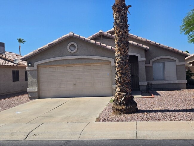 property at 8602 W Caron Dr