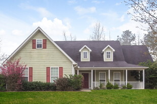 9000 Sun Coral Cove in Mcdonough, GA - Building Photo