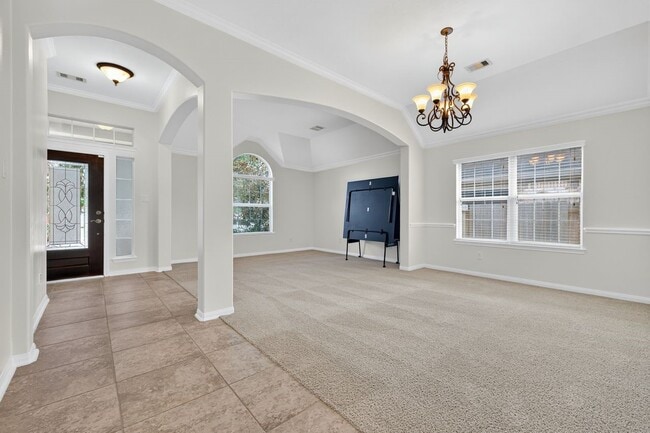 property at 13430 Barons Lake Ln