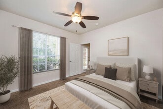 The Commons at Vintage Park in Houston, TX - Foto de edificio - Building Photo