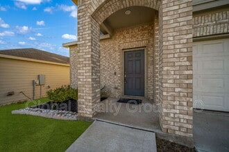 10419 Lateleaf Oak in San Antonio, TX - Building Photo - Building Photo