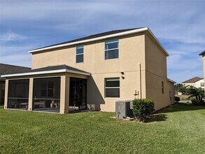 11120 Purple Martin Blvd in Riverview, FL - Building Photo - Building Photo