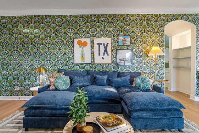 13420 Trail Driver St in Austin, TX - Building Photo - Building Photo