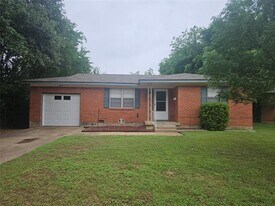 6419 Onyx Dr N in North Richland Hills, TX - Building Photo