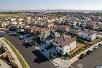 Enclave at Legacy Park in Moreno Valley, CA - Foto de edificio - Building Photo