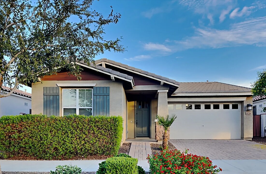 10228 Theorem Dr in Mesa, AZ - Building Photo