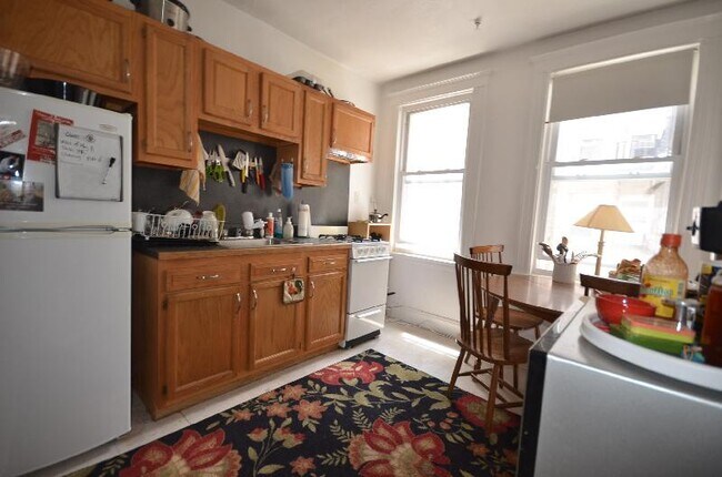 property at 1630 Commonwealth Ave