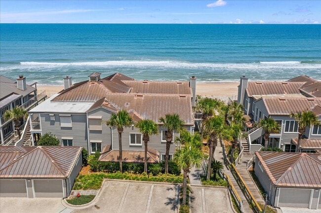 property at 183 Sea Hammock Way