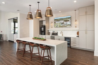 The Heights at Holly Springs in Holly Springs, GA - Building Photo - Building Photo