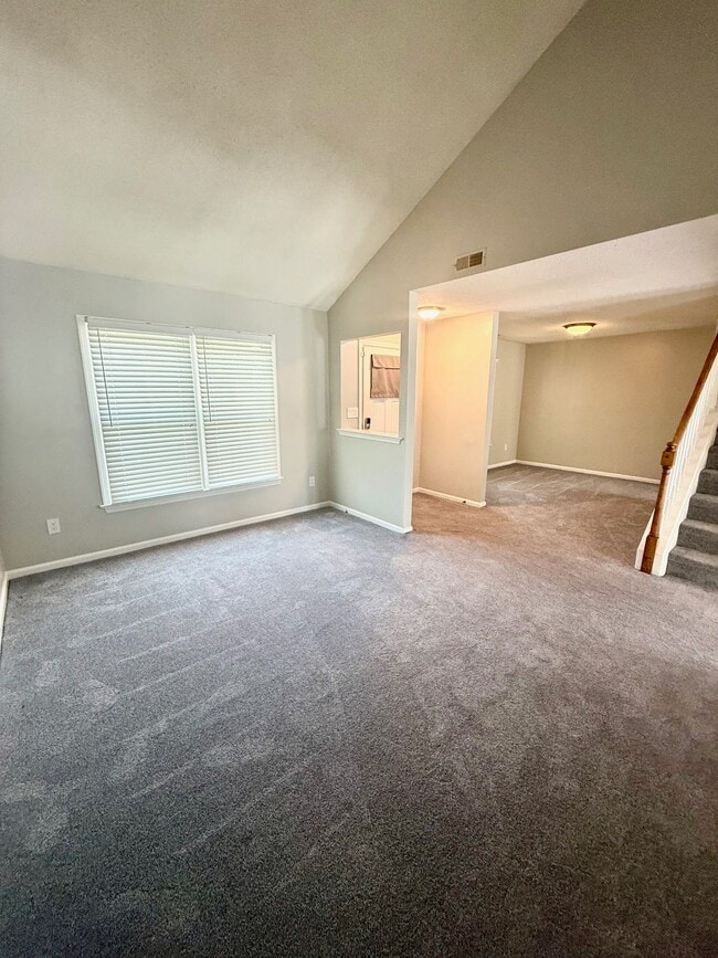 1007 Brandon Quay in Chesapeake, VA - Building Photo - Building Photo