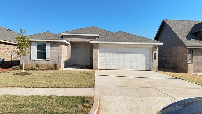 property at 10205 NW 28th Terrace