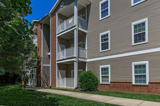 Cedar Park Apartments in Jonesboro, AR - Building Photo - Building Photo