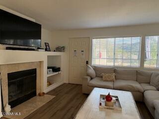 property at 4240 Lost Hills Rd