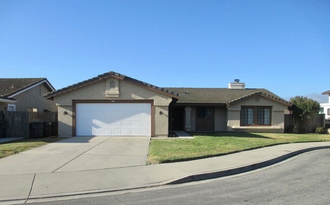 property at 704 Canfield Dr