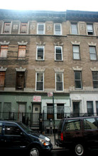 556 W 173rd St in New York, NY - Building Photo - Building Photo