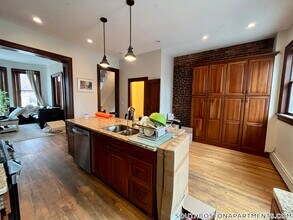 343 K St in Boston, MA - Building Photo - Building Photo