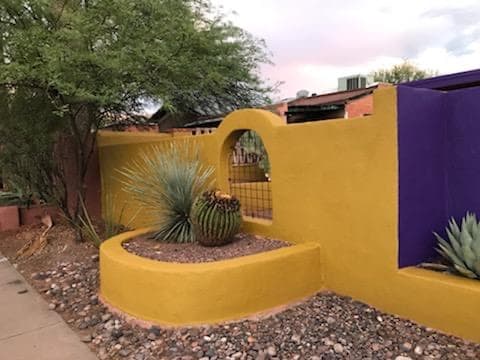 2128 E 9th St in Tucson, AZ - Building Photo - Building Photo