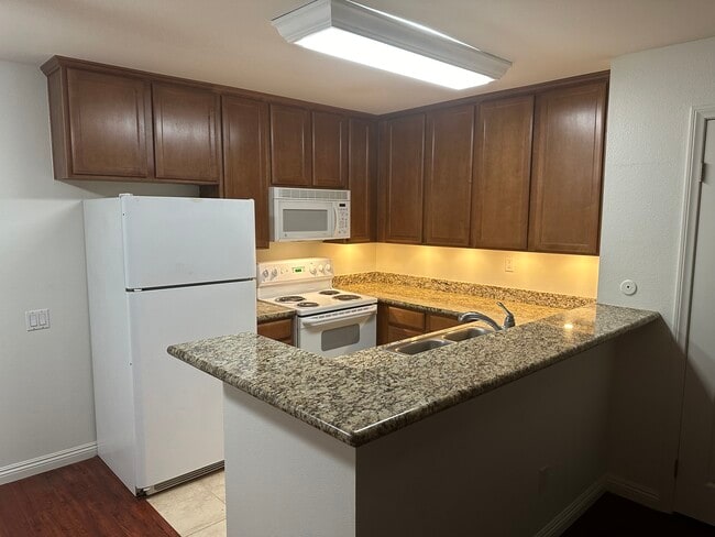 property at 3456 Castle Glen Dr