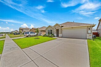 22715 Ginosa Trail in Katy, TX - Building Photo - Building Photo