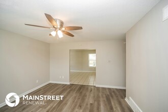 4940 Clearbrook Cove in Memphis, TN - Building Photo - Building Photo