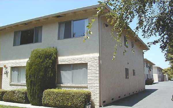 Brace Garden in San Jose, CA - Building Photo - Building Photo