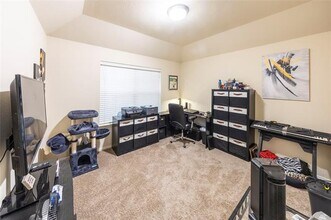 9701 Sinclair St in Fort Worth, TX - Building Photo - Building Photo