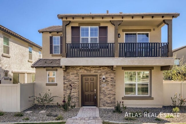 property at 12374 W Cactus Blossom Trail