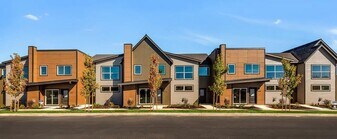 2965 NW Elm Ave in Redmond, OR - Building Photo