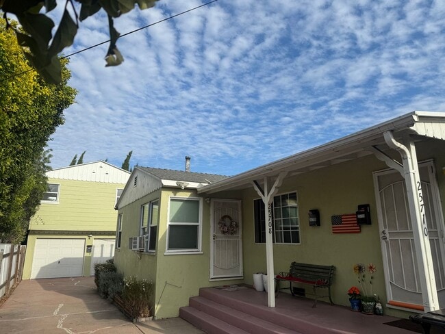 property at 25706 Eshelman Ave