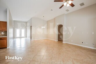 3420 Ashby Field Ave in North Las Vegas, NV - Building Photo - Building Photo