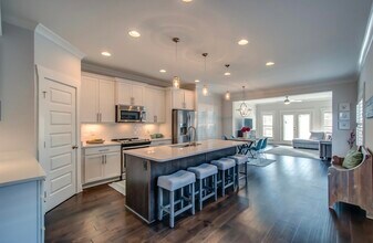 2317 23rd Ave N in Nashville, TN - Building Photo - Building Photo