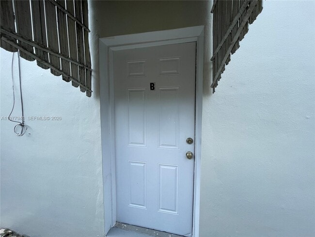 14735 NW 9th Ave in Miami, FL - Building Photo - Building Photo