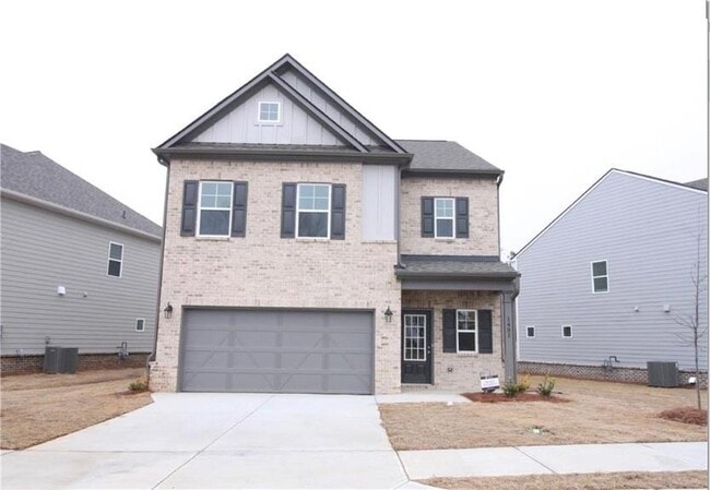 property at 1451 Winding Rdg Trl