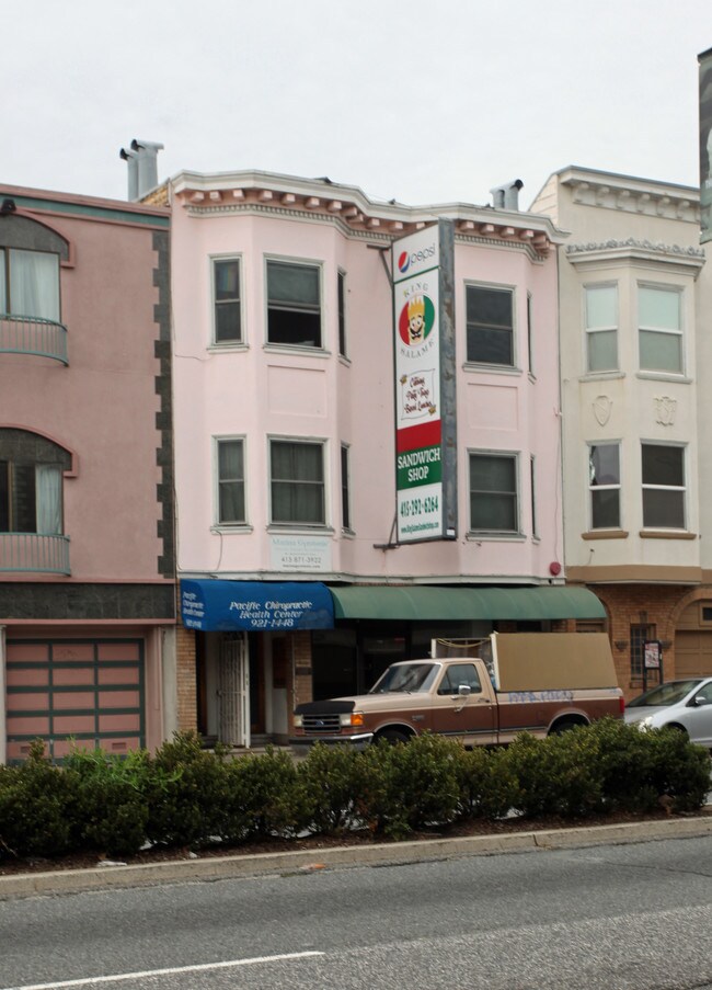 1926-1930 Lombard St