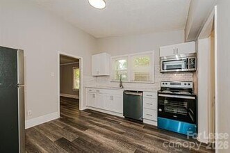 1807 Erie St in Charlotte, NC - Building Photo - Building Photo